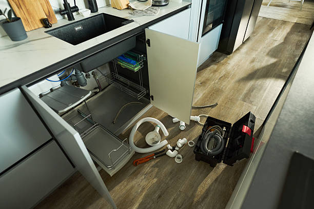 Trusted Pipe Repair service in Bourg, LA - AAA Plumbing Heating